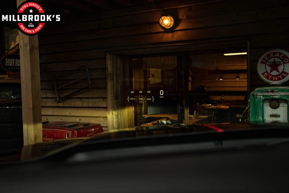 Chevrolet Silverado - Afbeelding 20 van 30