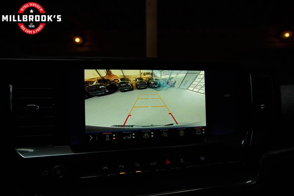 Chevrolet Silverado - Afbeelding 22 van 30