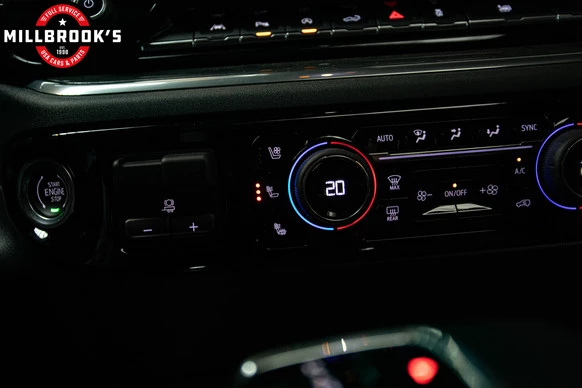 Chevrolet Silverado - Afbeelding 23 van 30