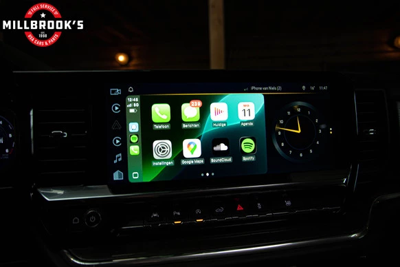 Chevrolet Silverado - Afbeelding 27 van 30