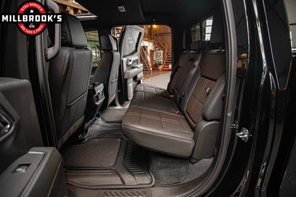 Chevrolet Silverado - Afbeelding 29 van 30