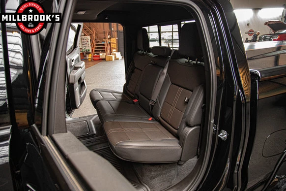 Chevrolet Silverado - Afbeelding 30 van 30