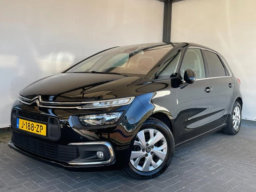 Citroën C4 Spacetourer - Afbeelding 1 van 30