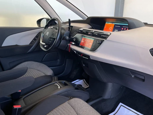 Citroën C4 Spacetourer - Afbeelding 3 van 30