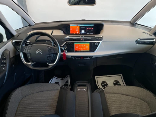 Citroën C4 Spacetourer - Afbeelding 7 van 30