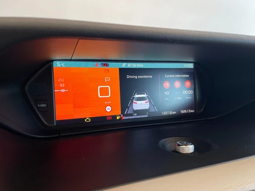 Citroën C4 Spacetourer - Afbeelding 8 van 30