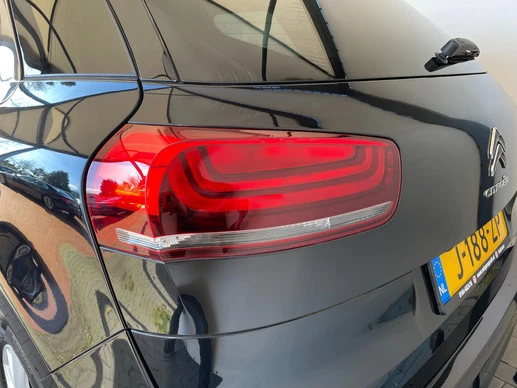 Citroën C4 Spacetourer - Afbeelding 9 van 30