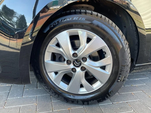 Citroën C4 Spacetourer - Afbeelding 10 van 30