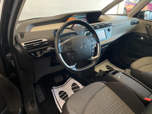 Citroën C4 Spacetourer - Afbeelding 12 van 30