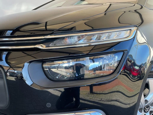 Citroën C4 Spacetourer - Afbeelding 14 van 30