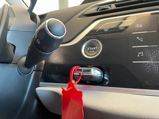 Citroën C4 Spacetourer - Afbeelding 15 van 30