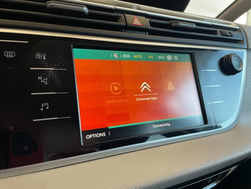 Citroën C4 Spacetourer - Afbeelding 16 van 30