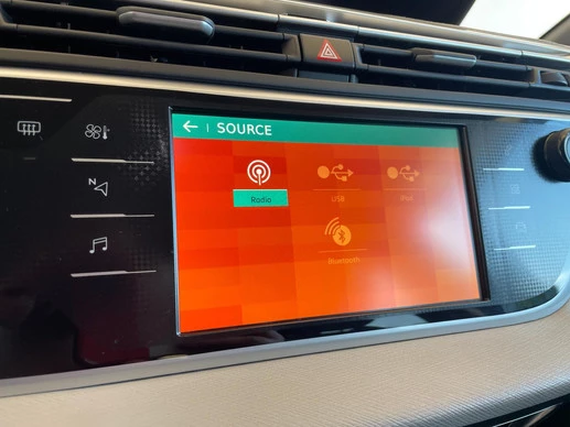 Citroën C4 Spacetourer - Afbeelding 17 van 30