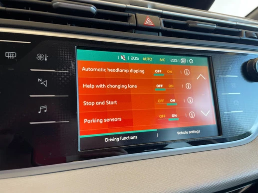 Citroën C4 Spacetourer - Afbeelding 19 van 30