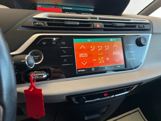 Citroën C4 Spacetourer - Afbeelding 20 van 30