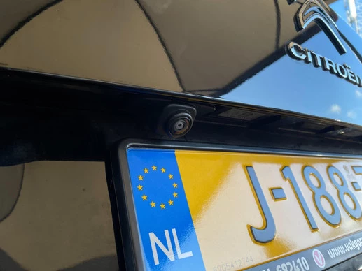 Citroën C4 Spacetourer - Afbeelding 21 van 30