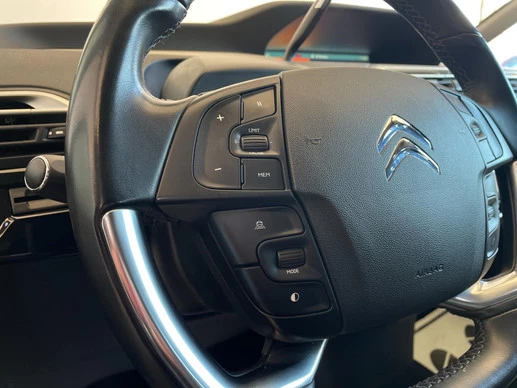 Citroën C4 Spacetourer - Afbeelding 25 van 30