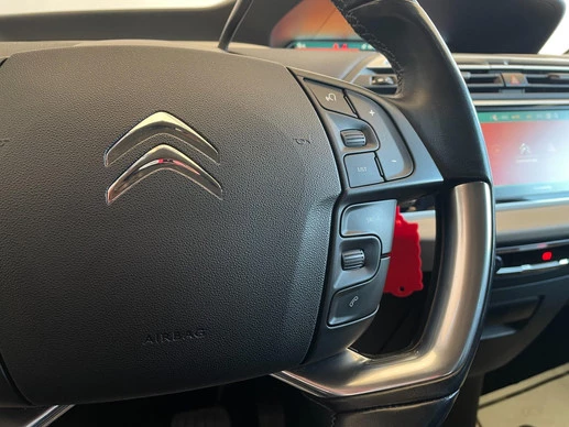 Citroën C4 Spacetourer - Afbeelding 26 van 30