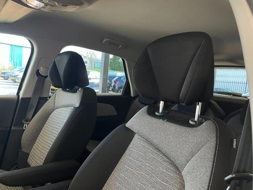 Citroën C4 Spacetourer - Afbeelding 27 van 30