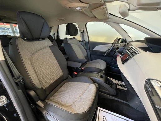 Citroën C4 Spacetourer - Afbeelding 29 van 30