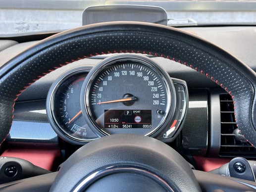 MINI Cooper S Cabrio - Afbeelding 13 van 30