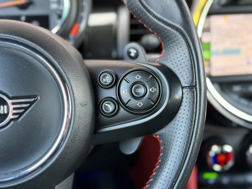 MINI Cooper S Cabrio - Afbeelding 17 van 30