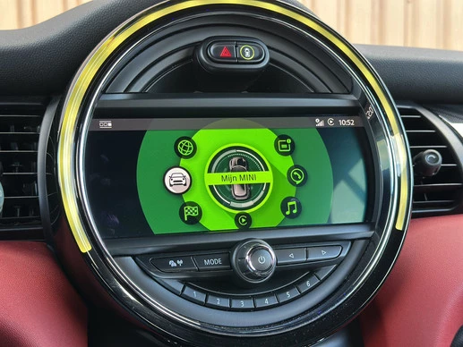 MINI Cooper S Cabrio - Afbeelding 22 van 30
