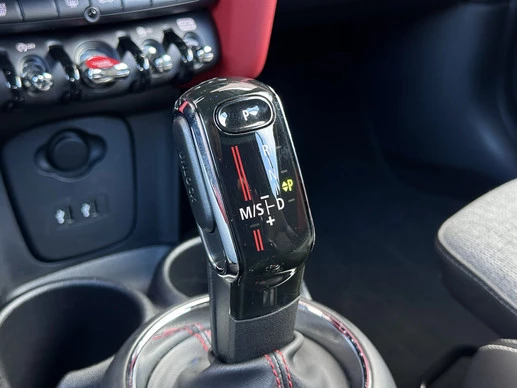 MINI Cooper S Cabrio - Afbeelding 24 van 30