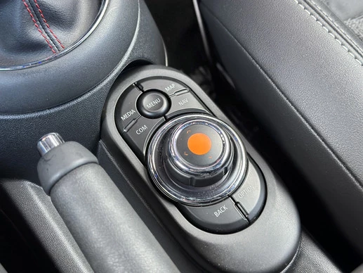 MINI Cooper S Cabrio - Afbeelding 25 van 30