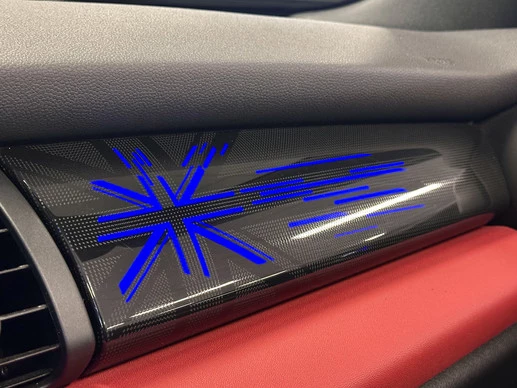 MINI Cooper S Cabrio - Afbeelding 26 van 30