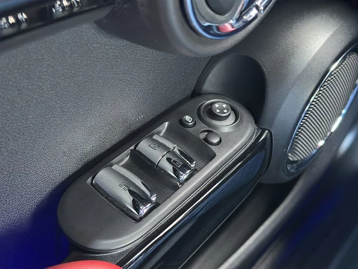 MINI Cooper S Cabrio - Afbeelding 27 van 30