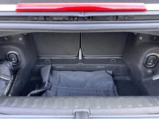 MINI Cooper S Cabrio - Afbeelding 29 van 30