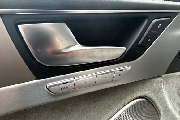 Audi S8 - Afbeelding 5 van 30
