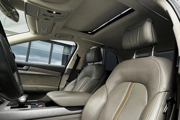 Audi S8 - Afbeelding 7 van 30