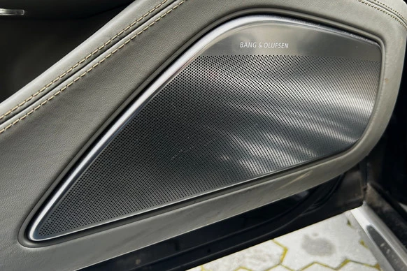 Audi S8 - Afbeelding 10 van 30