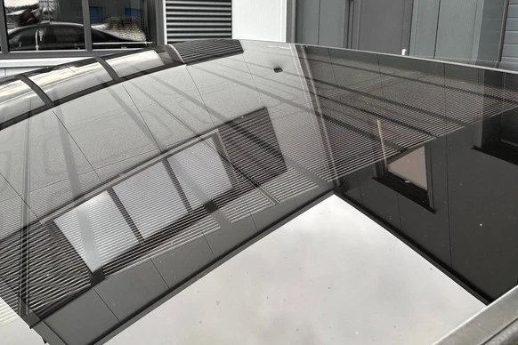 Audi S8 - Afbeelding 14 van 30