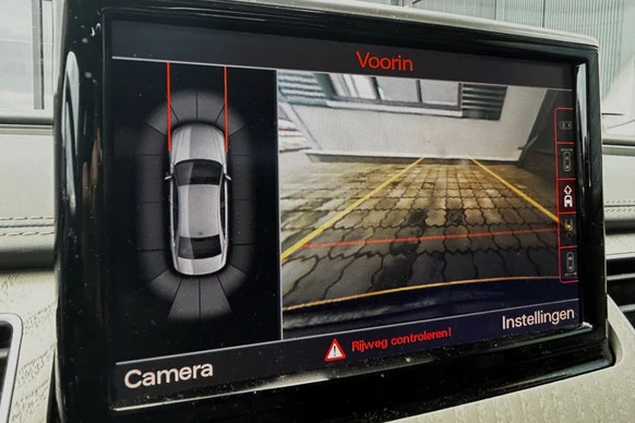 Audi S8 - Afbeelding 15 van 30