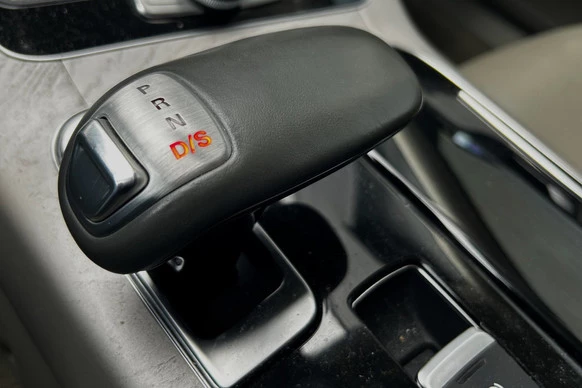 Audi S8 - Afbeelding 17 van 30