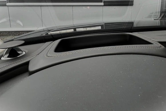 Audi S8 - Afbeelding 21 van 30