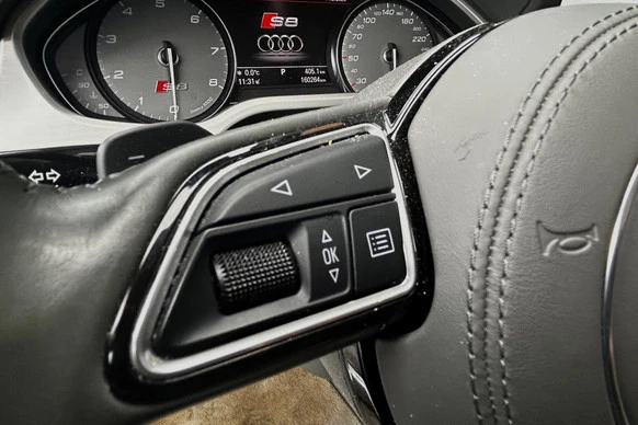 Audi S8 - Afbeelding 22 van 30