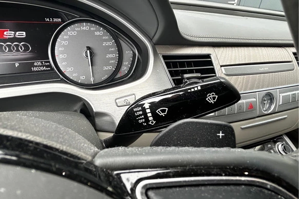 Audi S8 - Afbeelding 25 van 30