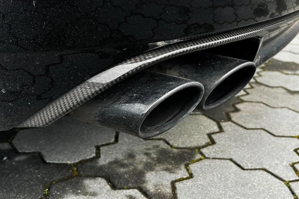 Audi S8 - Afbeelding 28 van 30