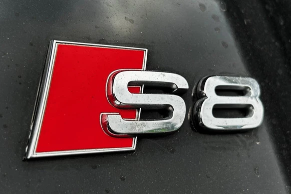Audi S8 - Afbeelding 29 van 30