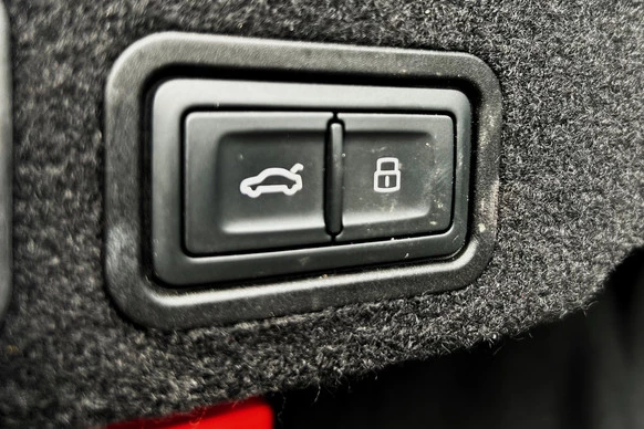 Audi S8 - Afbeelding 30 van 30