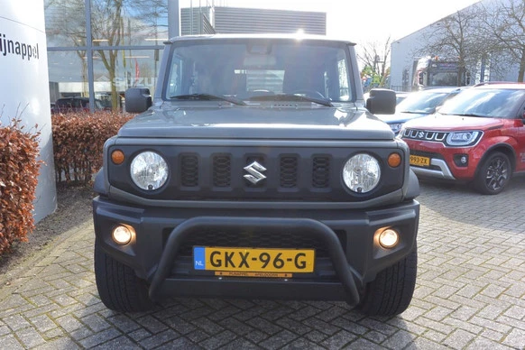 Suzuki Jimny - Afbeelding 2 van 30