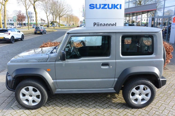 Suzuki Jimny - Afbeelding 4 van 30
