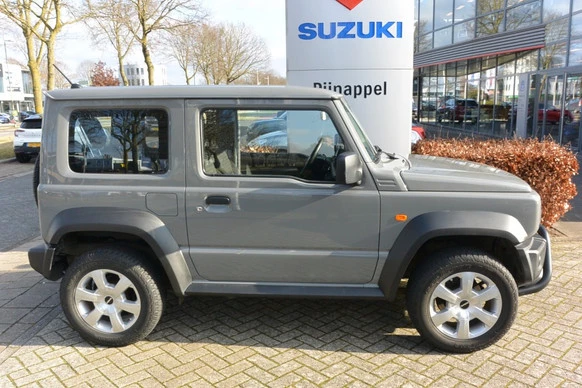 Suzuki Jimny - Afbeelding 8 van 30