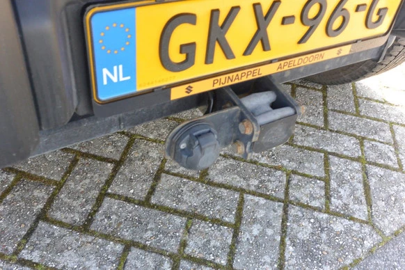 Suzuki Jimny - Afbeelding 13 van 30