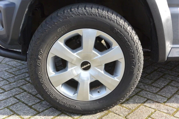 Suzuki Jimny - Afbeelding 14 van 30