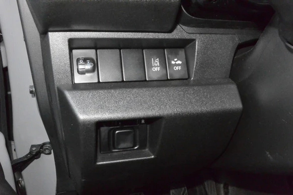 Suzuki Jimny - Afbeelding 16 van 30